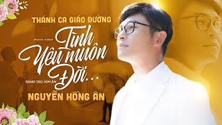 TÌNH YÊU MUÔN ĐỜI - Nguyễn Hồng Ân  Nh�