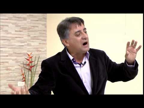 Palestra 225 - Carlos Signei - O Amor, de Platão a Jesus