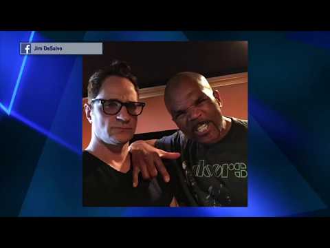 Wayne Traffic Tragedy