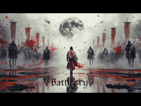 Mehdibh - Battlecry