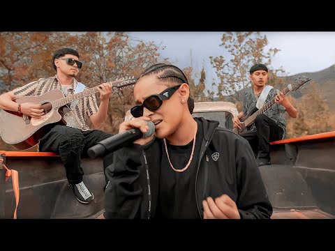 Frágil - Yahritza y su esencia & grupo frontera ( Reggaeton 2024 )