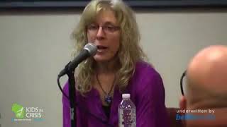 Kids in Crisis: Manitowoc town hall reactions