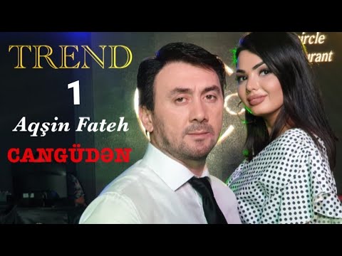 Aqsin Fateh  - Can Guden (Official Video)