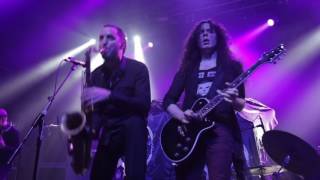 MARTY FRIEDMAN - Meathook (Feat. Jorgen Munkeby of Shining - Official Music Video)