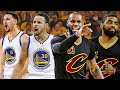 The GREATEST Game 7 In NBA History Cavs Vs Warriors 2016 Full Highlights