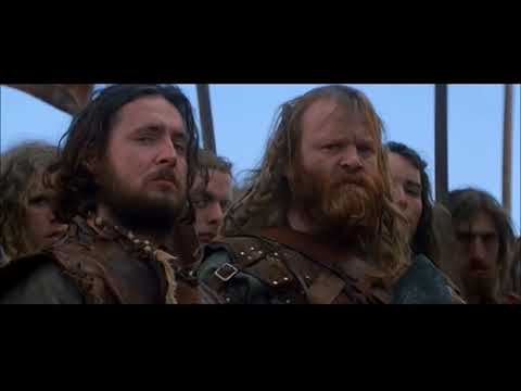 BRAVEHEART -  L'ULTIMA EPICA SCENA