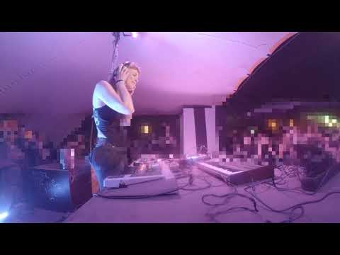 Lisaholic live @ Fusion Festival 2019