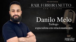DANILO MELO - VIDA A DOIS - SEM LIMITES #83