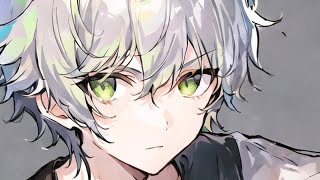 【Blender】昼夜逆転治そうとして早2週間　今起きました。