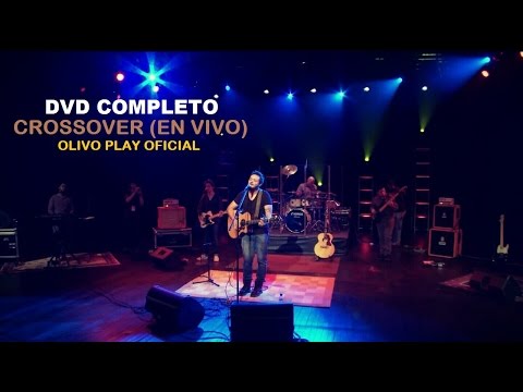 Crossover (En Vivo) DVD Completo - Música Cristiana 