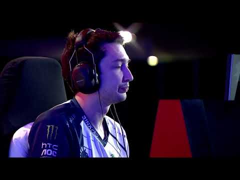 QuakeCon 2017 QC [VOD] - Quarterfinal: dahang vs. rapha