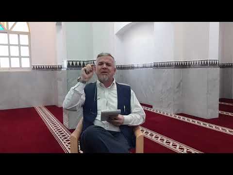 OBJEKTIVAT E SHERIATIT ISLAM -18 May 2020