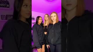 UNIFORM CHALLENGE ?? |TIKTOK GIRLS| #Shorts #TikTok #Challenge