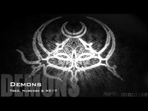 Treo, Nusense & NC17 - Demons - DNB