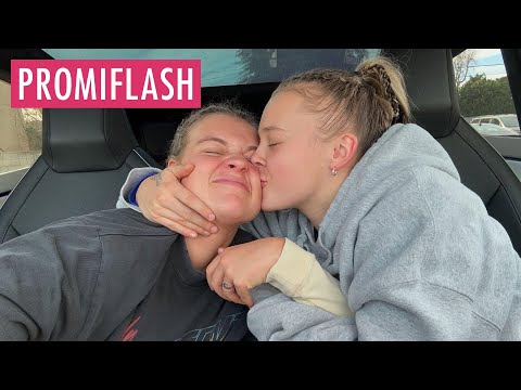 Nach Blitztrennung: Kath Ebbs schießt gegen Ex JoJo Siwa