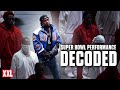 Decoding Kendrick Lamar S Super Bowl Show