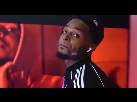 Boss Toolz - Put Up ft. Ap Guada (Official Music Video)