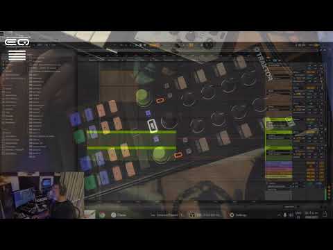 Utilizar tu Traktor X1 Native Instruments en Ableton Live como controlador MIDI