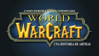 Como World of Warcraft Debería Haber Terminado
