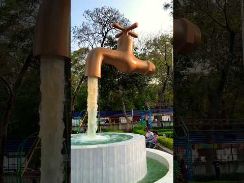 Where is water source? 🤣 Use Ur Brain 🧠 #science #think #water #trending #viral #shorts #fun #tap