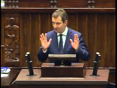 Andrzej Halicki o dekrecie Bieruta i potrzebie reprywatyzacji