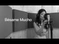 Cantante Jazz - Besame Mucho 