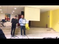 Italian Preaching