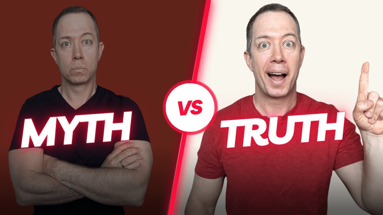 9 Storytelling Myths that Beginning Writers Keep Falling For