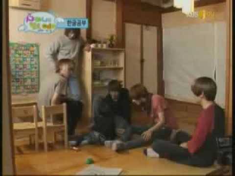 100302 -SHINee Hello BaBy E-7 (3.6)