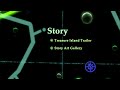 Treasure Planet DVD Menu Walkthrough