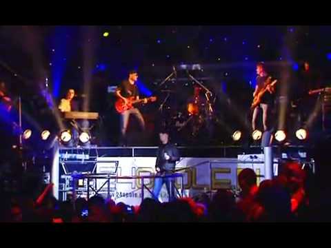 RH+ w Discoplex A4 Pietna - po prostu milosc