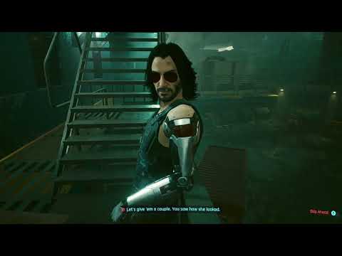 CYBERPUNK 2077 Gameplay Walkthrough Part 27 FULL GAME [XBOX ONE]-No Commentary