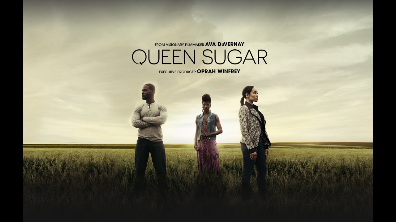 Trailer oficial de Queen Sugar - 2ª Temporada Legendada