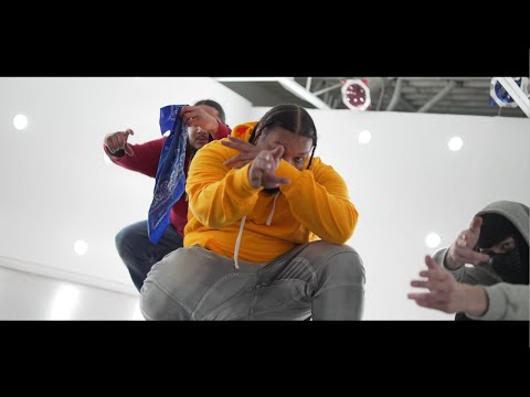 Geezy Loc Feat. Ellse - I'm Tired