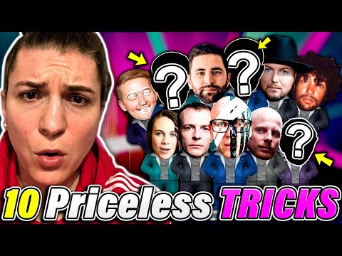 10 Priceless Tricks From 10 Famous Music Producers