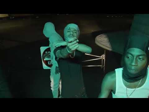 Ron Sleez - Wick B - ''GET BACK GANG''