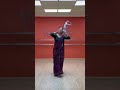 Mehandi Hai Rachne Waali Dance Tutorial Step By Step Vishakha Verma Dancetutorial