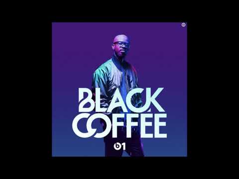 Black Coffe - Wathula Nje ft Victor Ntoni (Kwano SA Remix)