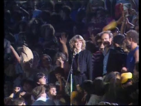 Laura Luca - Ragazzo fragile (Festivalbar 1979 - stereo)