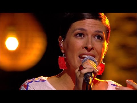 Eva De Roovere - Johnny, Mary, Tommy and the Sun (live) | Liefde Voor Muziek | VTM