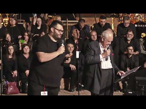 CHRISTIAN EXPO 23-09-2017 BOB HOSKINS