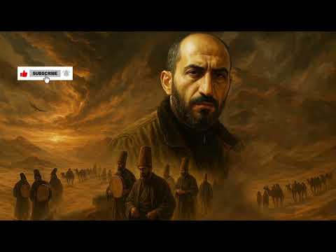 Vüqar Biləcəri & Ceyhun Əliyev - Qərib Xəyal 