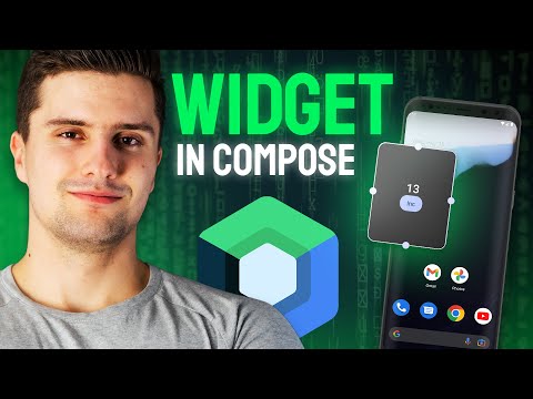 How to Build a Home Screen Widget in Jetpack Compose with Glance