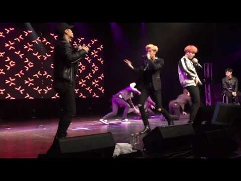 160522 TKC16 Girls Girls Girls - GOT7