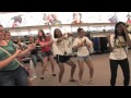Target After Hours Towson University 2012 - YouTube