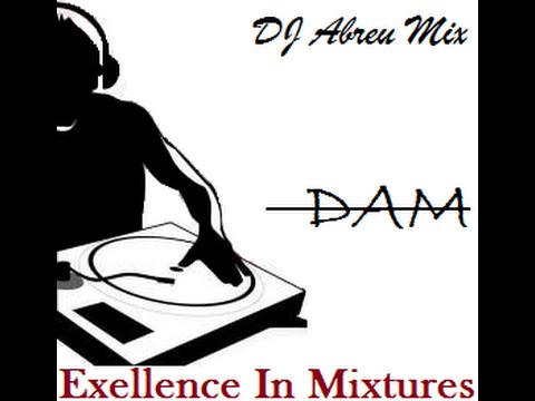 Super Mix Electronica 2010 - Dj Abreu Mix