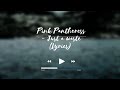 Pink Pantheress Just A Waste Lyrics Easy LyricS