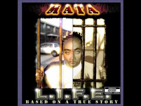 Mata - Love & Hustle