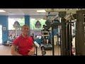 Try This #Tricep #Exercise to Gain #Muscle & Inches On Your #Arms