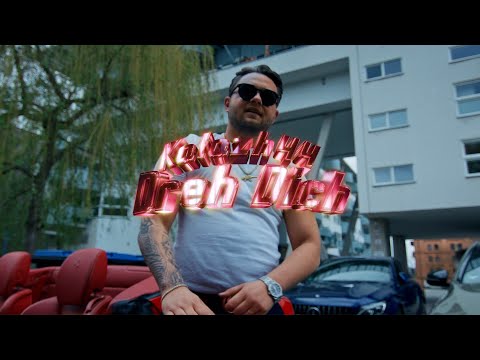 Kalazh44 - DREH DICH (prod by JYDN)